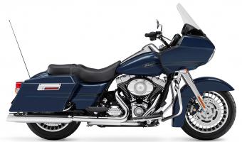 2009 Harley-Davidson FLTR Road Glide #1