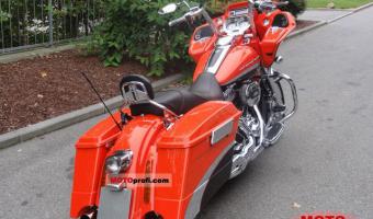 Harley-Davidson FLTRSE3 CVO Road Glide