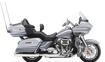 Harley-Davidson FLTRUSE CVO Road Glide Ultra