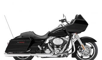 2012 Harley-Davidson FLTRX Road Glide Custom #1