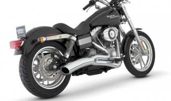 2005 Harley-Davidson FXDCI Dyna Super Glide Custom
