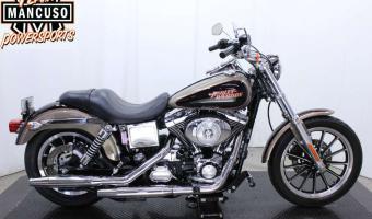 Harley-Davidson FXDLI Dyna Low Rider