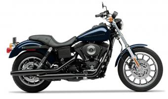 2000 Harley-Davidson FXDX Dyna Super Glide Sport