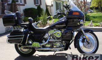 1986 Harley-Davidson FXRT 1340 Sport Glide #1