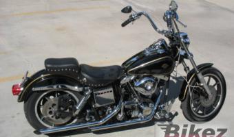 1983 Harley-Davidson FXSB 1340 Low Rider