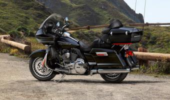 2013 Harley-Davidson Road Glide Ultra