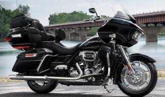 Harley-Davidson Road Glide