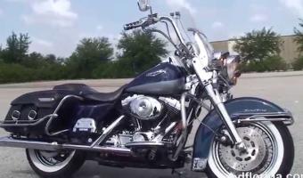 1999 Harley-Davidson Road King Classic #1