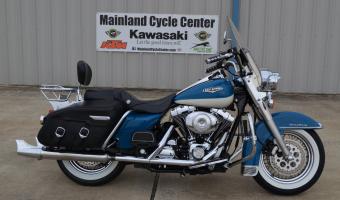 2001 Harley-Davidson Road King Classic #1