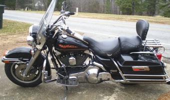 1996 Harley-Davidson Road King