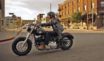 Harley-Davidson Softail Slim