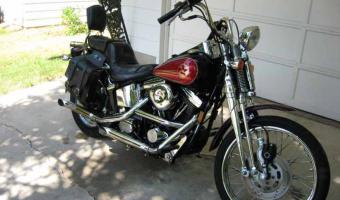 1992 Harley-Davidson Springer Softail