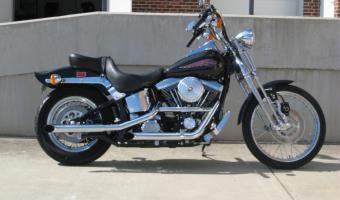 1999 Harley-Davidson Springer Softail