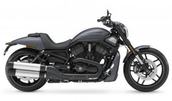 Harley-Davidson V-Rod Night Rod Special