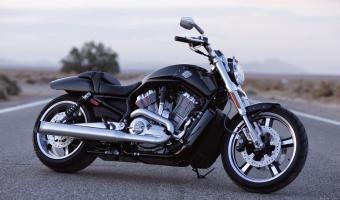 2010 Harley-Davidson VRSCAW V-Rod #1