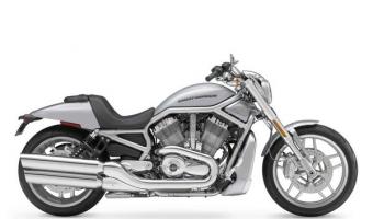 Harley-Davidson VRSCB V-Rod