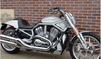 2012 Harley-Davidson VRSCDX V-Rod 10th Anniversary #1
