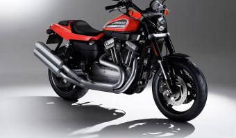 Harley-Davidson XL1200R Sportster 1200 Roadster (XR 1200)