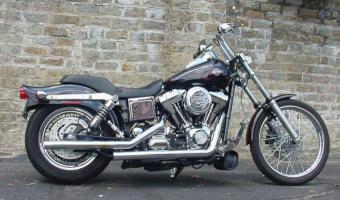 1999 Harley-Davidson XLH Sportster 1200 Sport