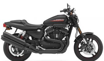2010 Harley-Davidson XR1200X #1