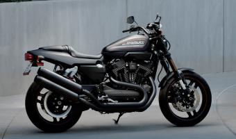 2012 Harley-Davidson XR1200X #1