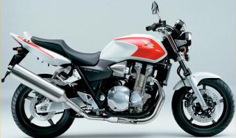 Honda CB1000 Big 1
