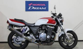 Honda CB1000 Super Four