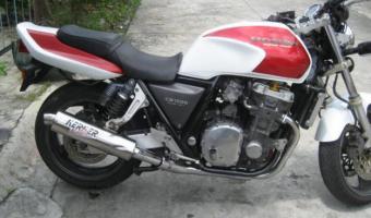 1998 Honda CB1000