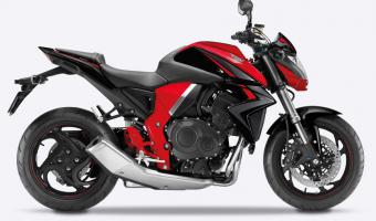 Honda CB1000R