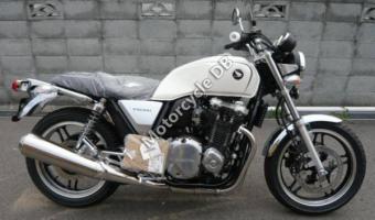 2011 Honda CB1100 Type 2 #1