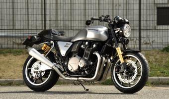 Honda CB1100 Type 2