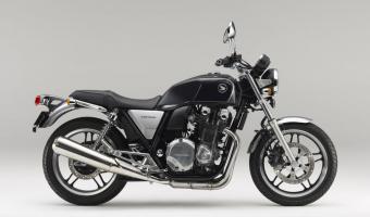 Honda CB1100 Type1 ABS