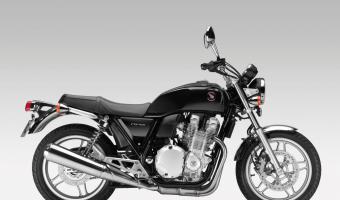 Honda CB1100 Type1