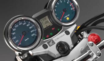 2013 Honda CB1100 #1