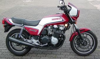 Honda CB1100F