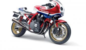 Honda CB1100R