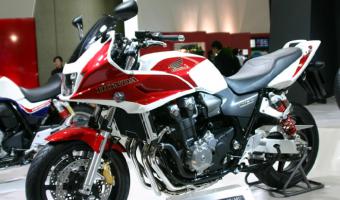 Honda CB1300 Super Bol dOr ABS