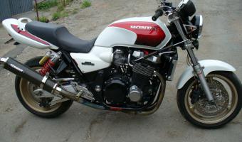 Honda CB1300 Super Four