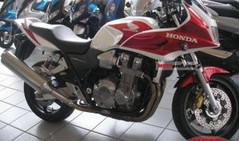 2007 Honda CB1300S ABS #1