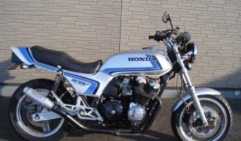 1983 Honda CB750F #1