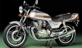 Honda CB750F