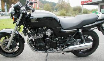 1998 Honda CB750F2 Seven-Fifty #1