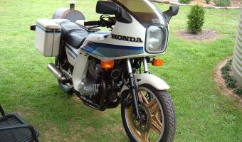 1982 Honda CB750F2 #1