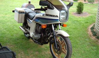 1982 Honda CB750F2