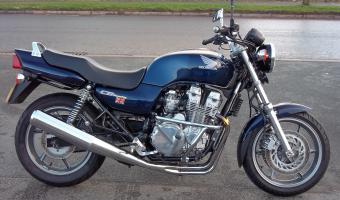 1994 Honda CB750F2 #1