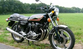 Honda CB750F2