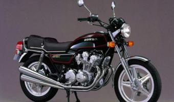 Honda CB750K