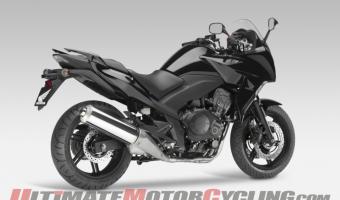 2011 Honda CBF1000