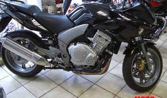 2007 Honda CBF1000F ABS #1