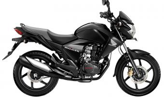 Honda CBF150